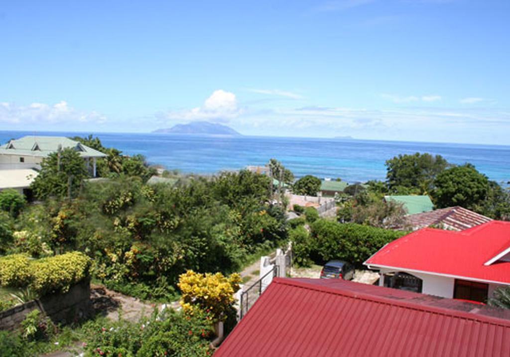 Casadani Hotel Bel Ombre Exterior photo