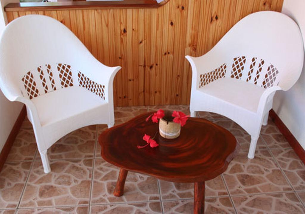 Casadani Hotel Bel Ombre Exterior photo